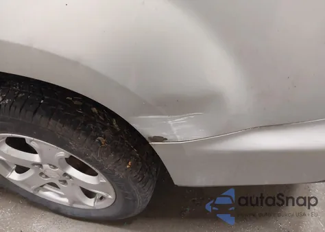 2008 Suzuki Xl7 Luxury из США, поврежденный, VIN 2S3DA317086102365